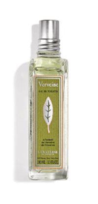 LOCCITANE VERVEINE EDT 100ML